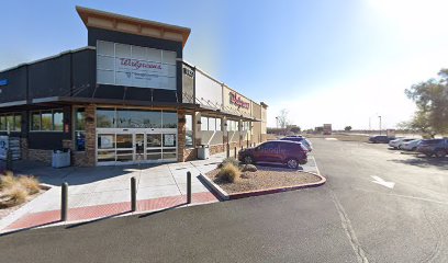 Walgreens Pharmacy