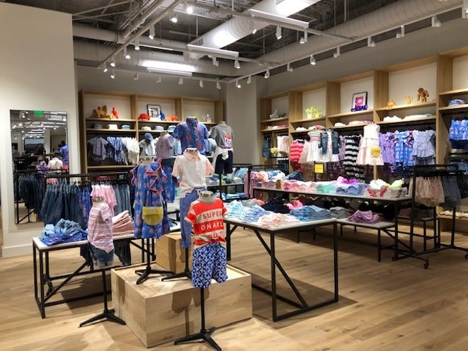 J.Crew