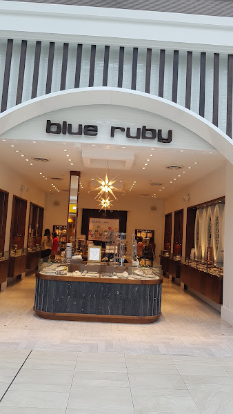 Blue Ruby