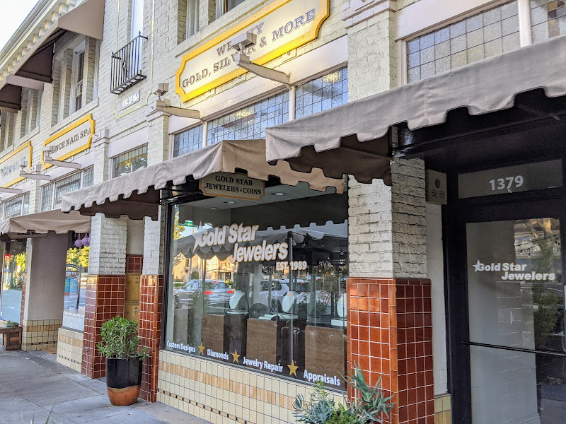 Gold Star Jewelers