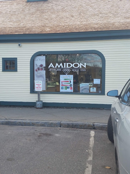 Amidon Jewelers