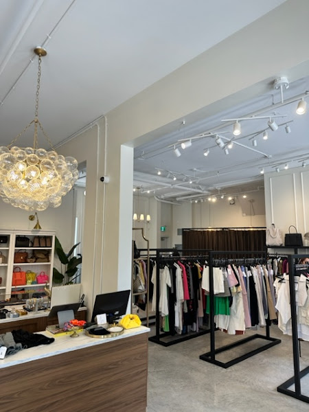 Emerson Park Resale