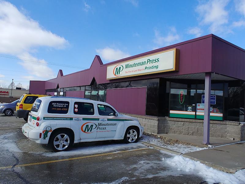 Minuteman Press