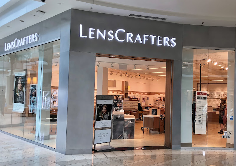 LensCrafters