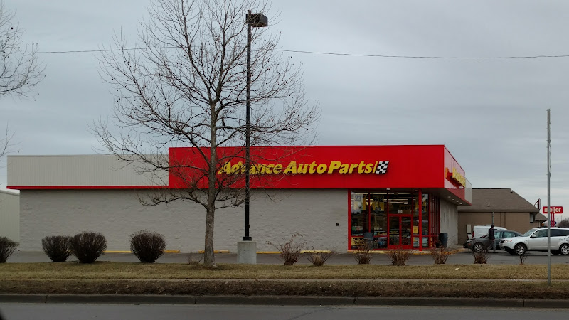 Advance Auto Parts