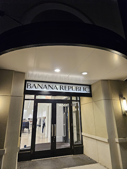 Banana Republic