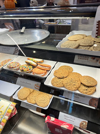 Great American Cookies