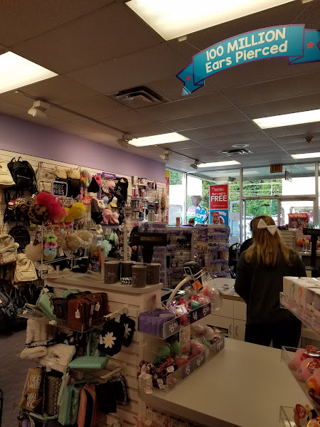 Claire's