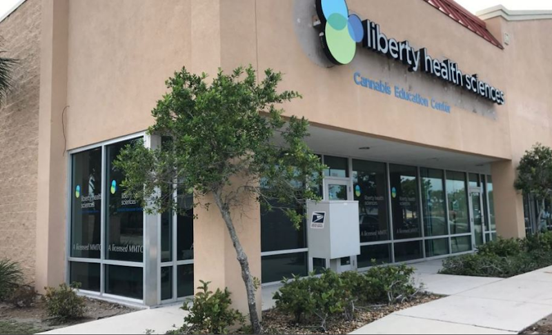 AYR Cannabis Dispensary Boca Raton