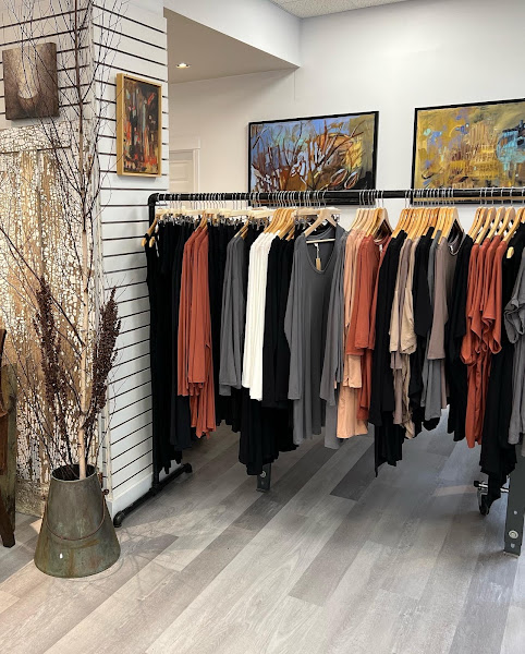 Forage Boutique