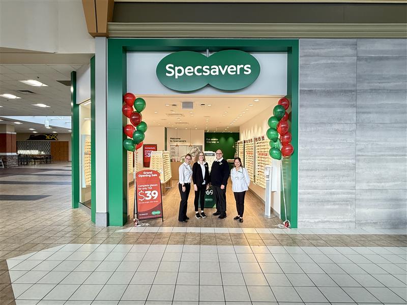 Specsavers Fairview Mall