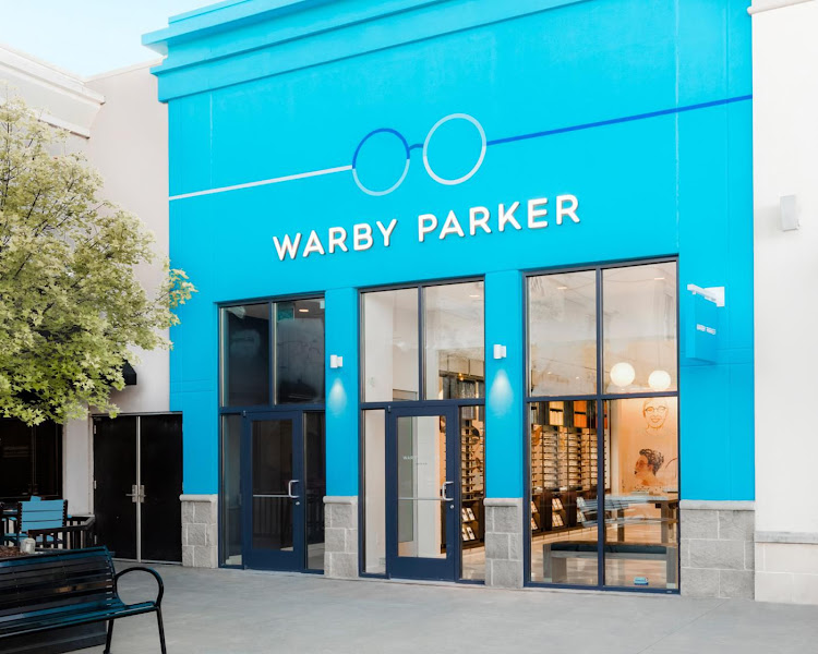 Warby Parker North Hills