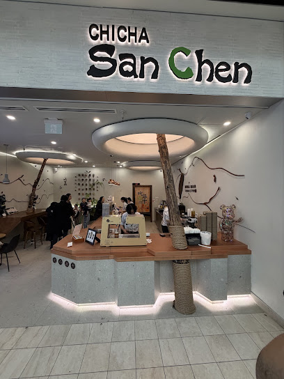 CHICHA San Chen