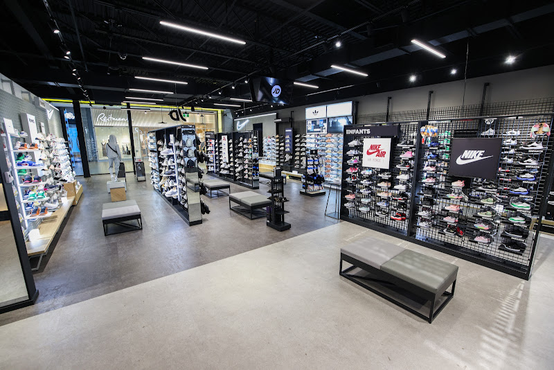 JD Sports