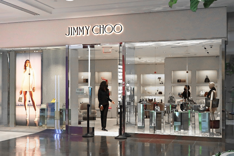 Jimmy Choo