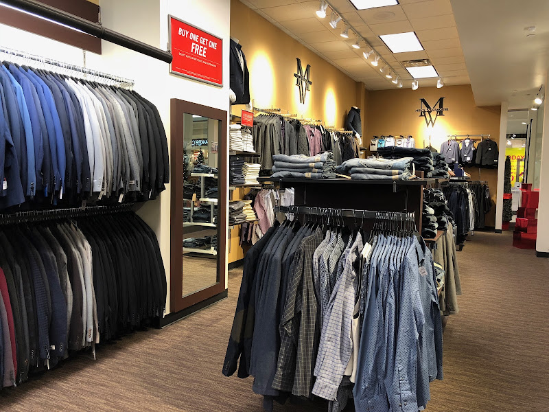 Men's Wearhouse