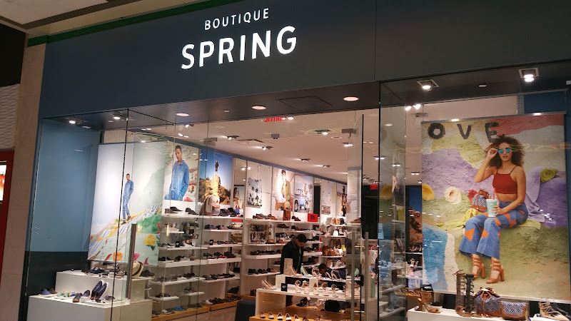 Boutique Spring