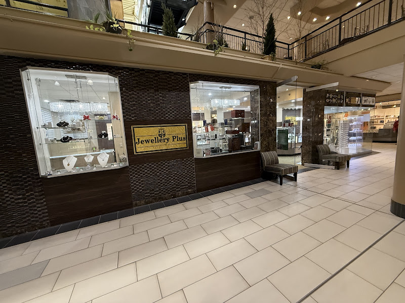 Jewellery Plus