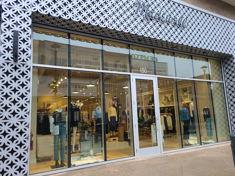 Madewell