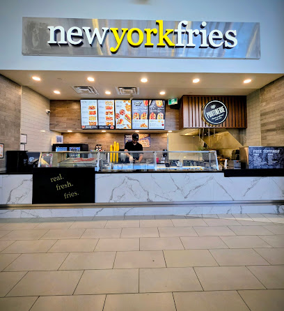 New York Fries