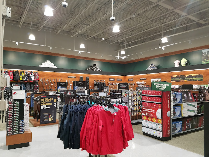 Dick's Sporting Goods
