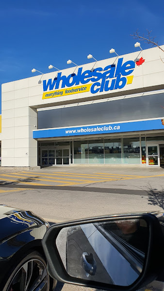 Wholesale Club