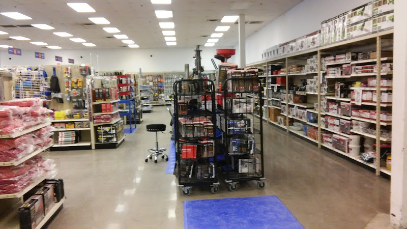 Harbor Freight Tools