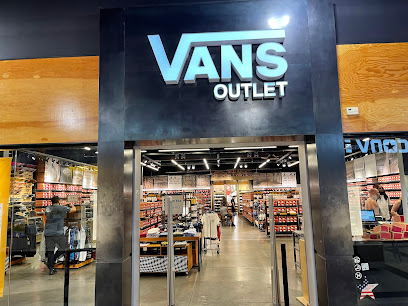 Vans Outlet