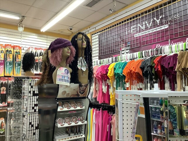 Angel Beauty- Beauty Supply