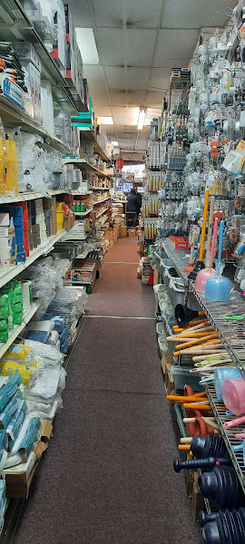 Wayne Kee Hardware & Kitchen Supplies Inc.