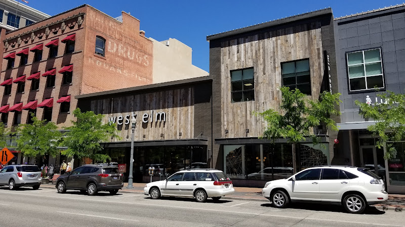 west elm