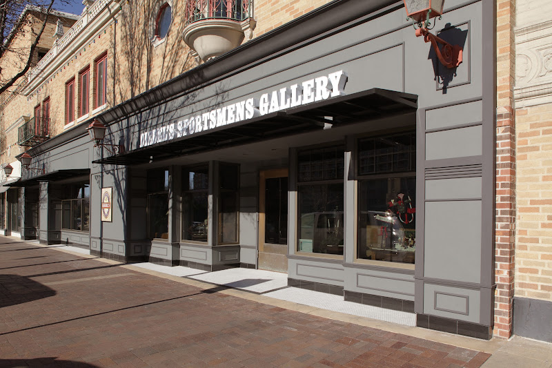 Diebel's Sportsmens Gallery