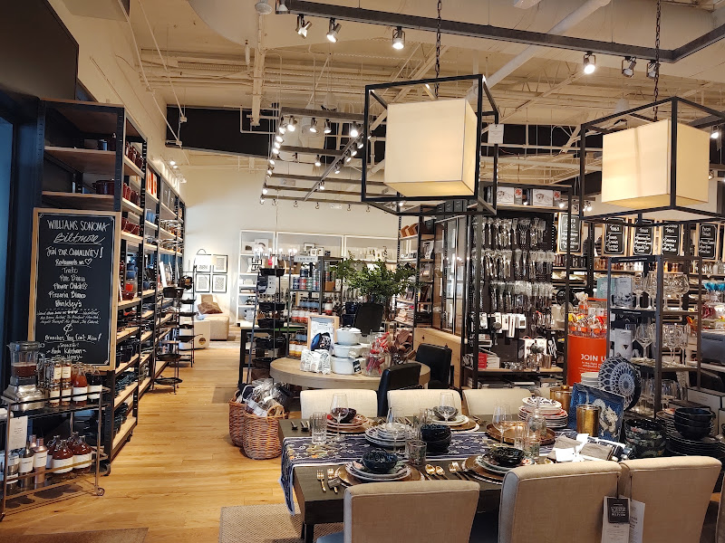 Williams-Sonoma