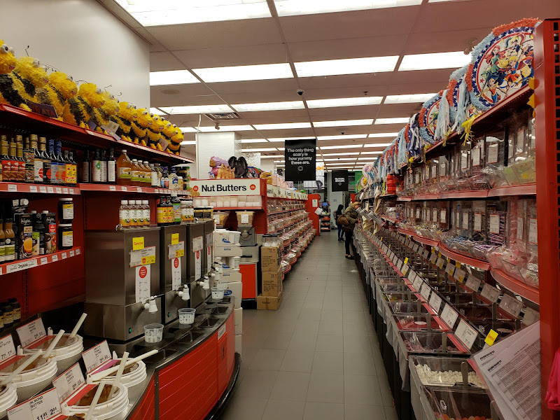 Bulk Barn