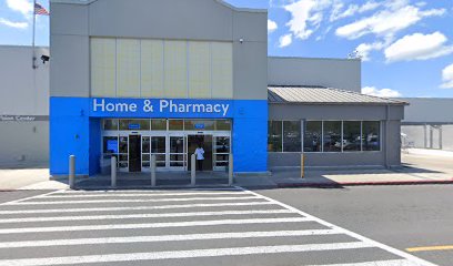 Walmart Business Center