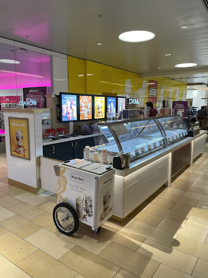 Häagen-Dazs