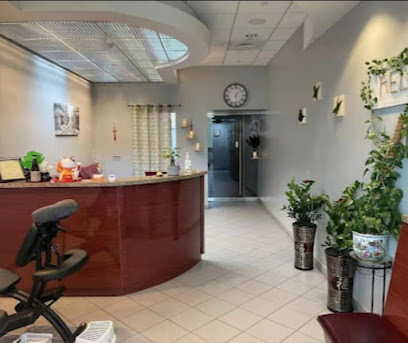 Qi Balance Spa