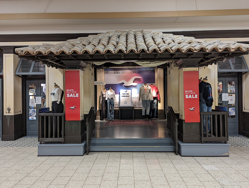 Hollister Co.