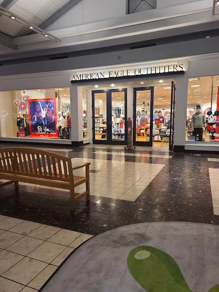 American Eagle