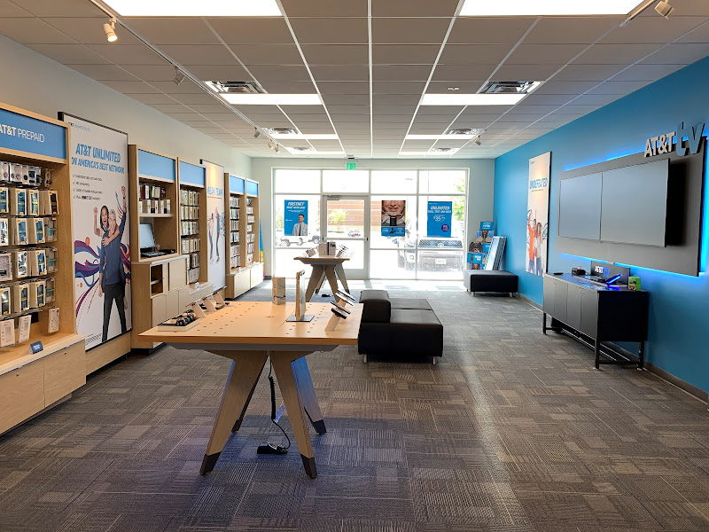 AT&T Store