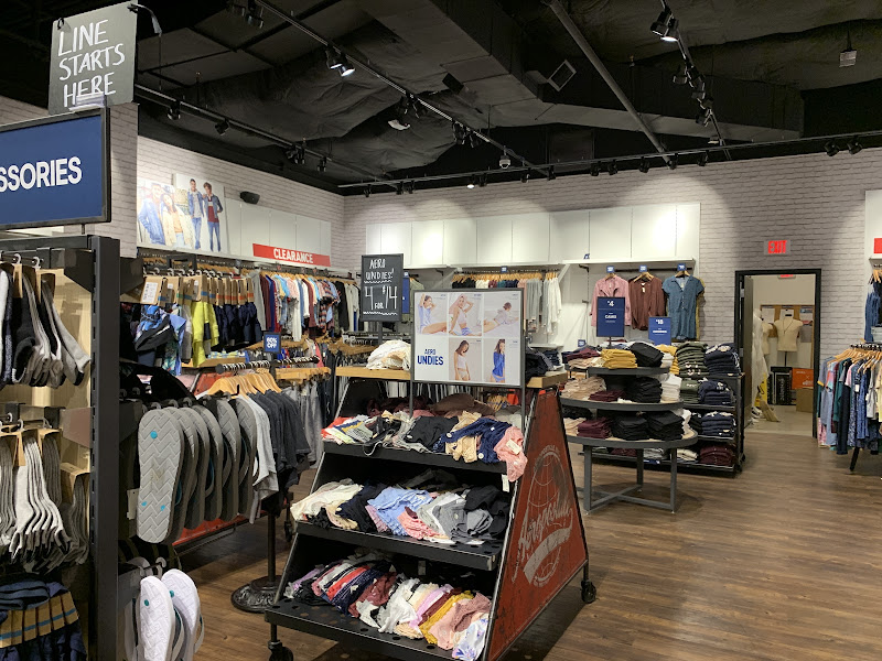 Aéropostale