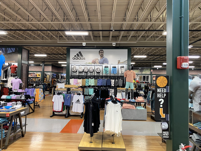 Dick's Sporting Goods