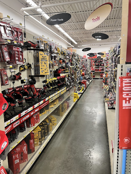 Bibens Ace Hardware