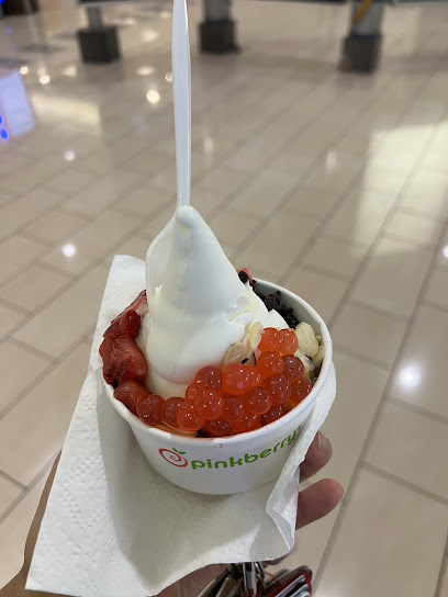 Pinkberry