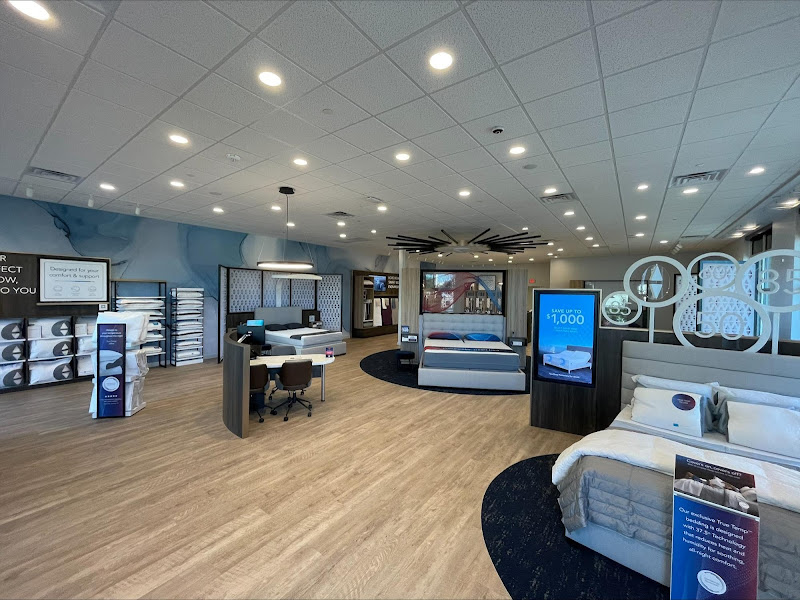 Sleep Number Mattress Store
