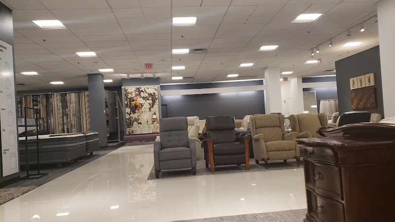 Macy's Furniture Gallery