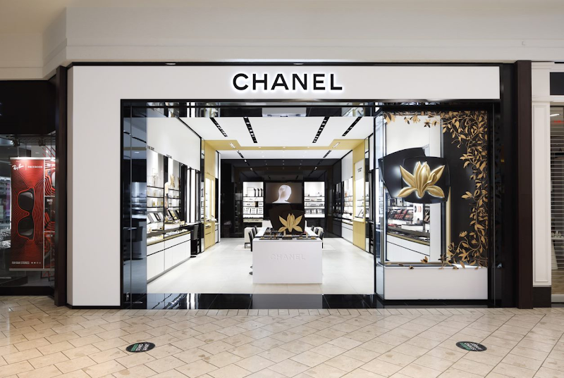 Chanel Fragrance and Beauty