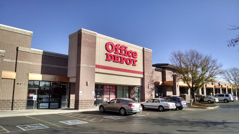 Office Depot