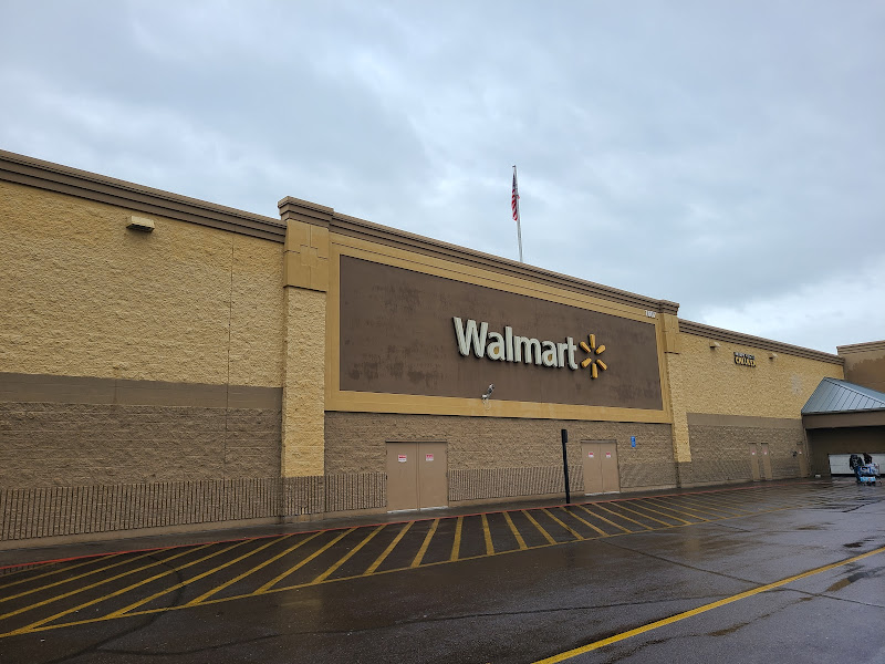 Walmart Deli