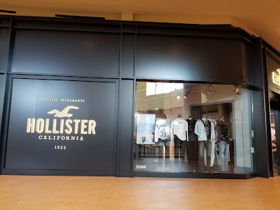 Hollister
